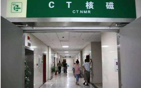 CT室如何消毒？用噴霧式過氧化氫消毒機