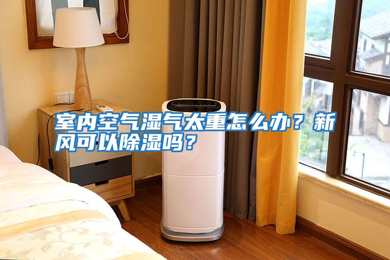 室內空氣濕氣太重怎么辦？新風可以除濕嗎？