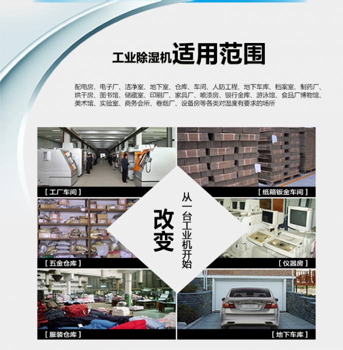 紡織廠加濕機，紡織廠加濕有備無患