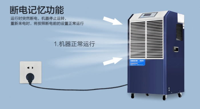 潮濕對寫真機的運行有影響嗎？