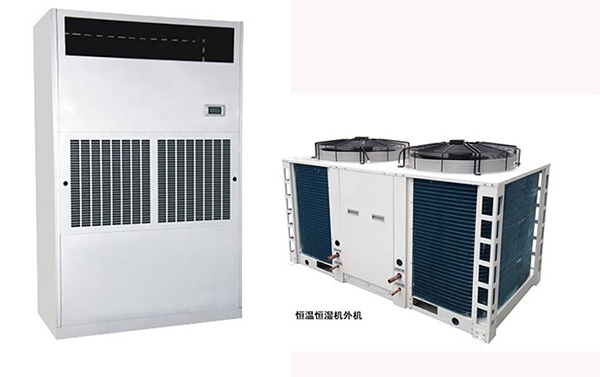地下室可以同時安裝新風機和除濕機嗎？