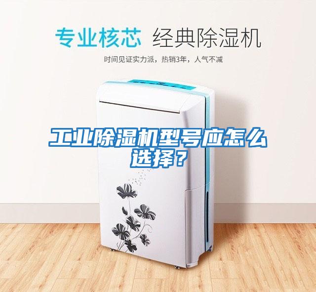 工業(yè)除濕機(jī)型號(hào)應(yīng)怎么選擇？