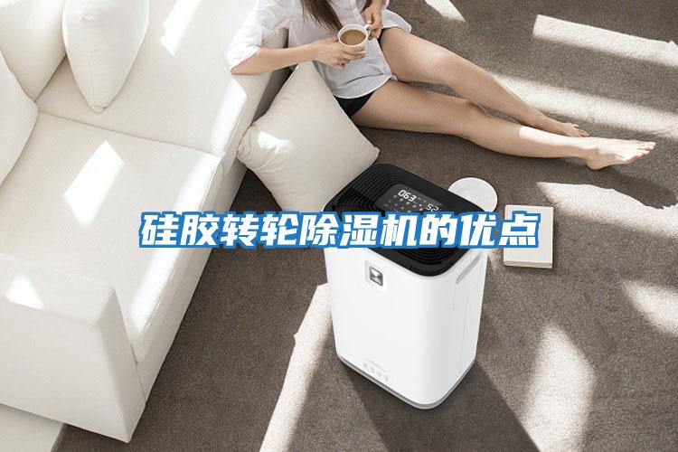 硅膠轉輪除濕機的優(yōu)點
