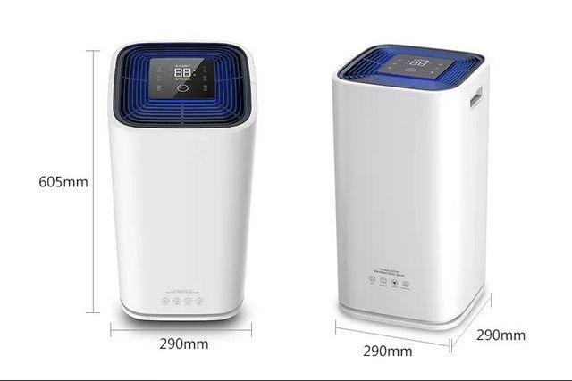 電加熱除濕機(jī)，電輔加熱除濕快速