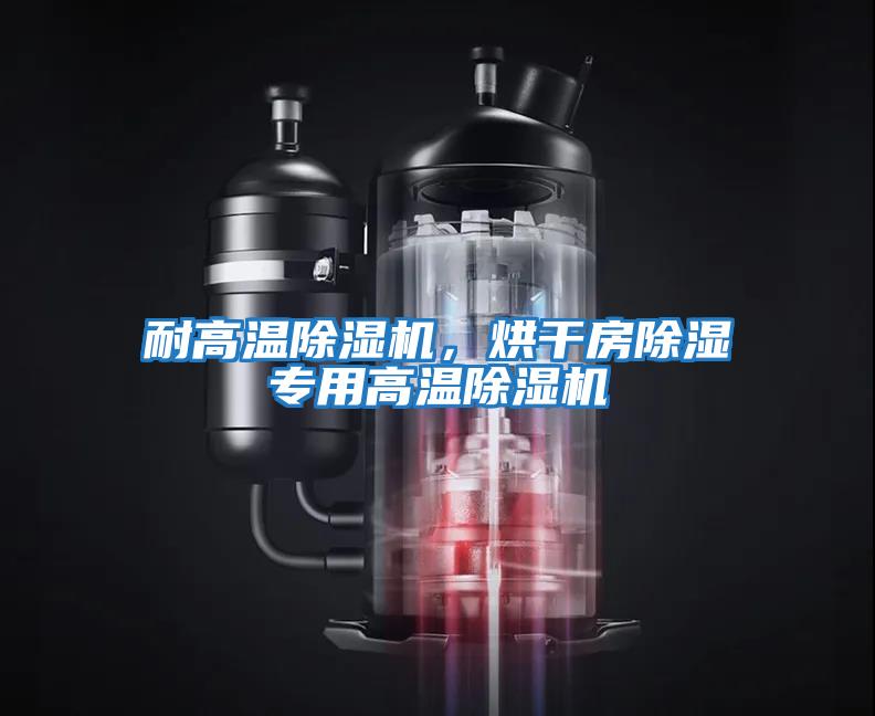 耐高溫除濕機(jī)，烘干房除濕專(zhuān)用高溫除濕機(jī)
