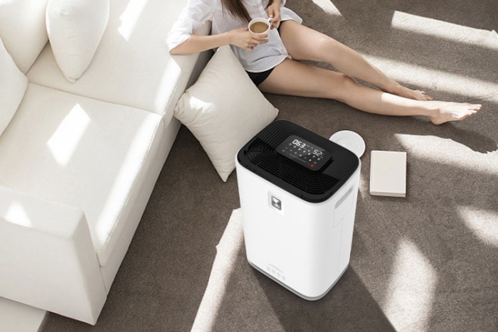 環(huán)科除濕機、加濕機在冬季的作用