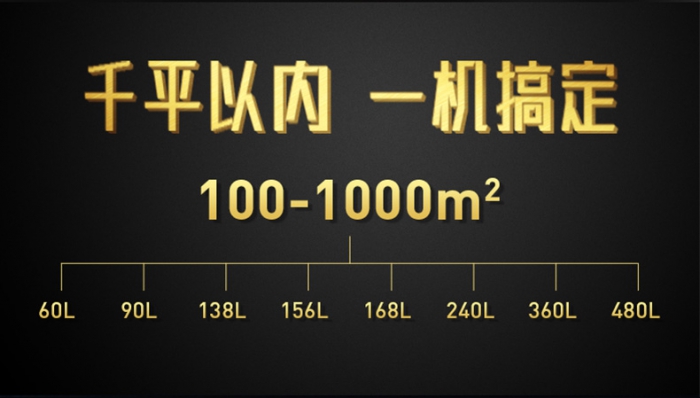 數(shù)控機床車間除濕機，車間濕度控制不再難