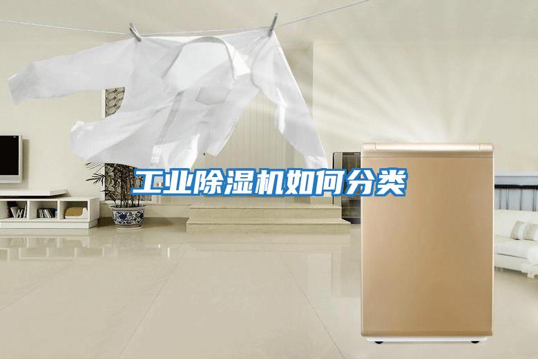 工業(yè)除濕機如何分類