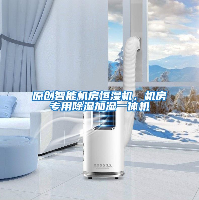 原創(chuàng)智能機(jī)房恒濕機(jī)，機(jī)房專(zhuān)用除濕加濕一體機(jī)