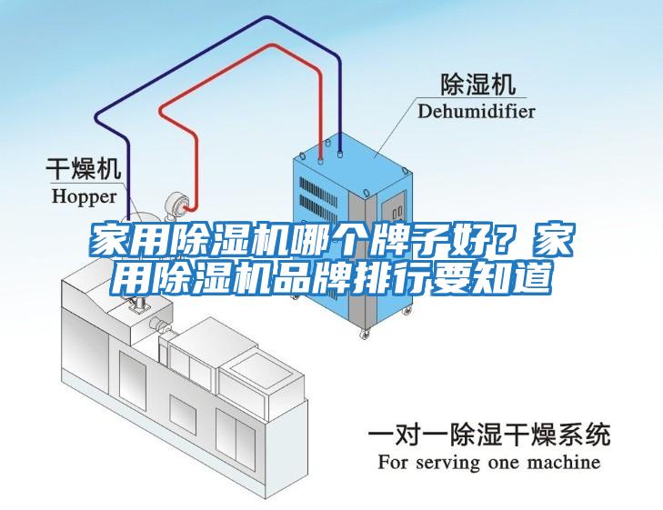 家用除濕機(jī)哪個(gè)牌子好？家用除濕機(jī)品牌排行要知道
