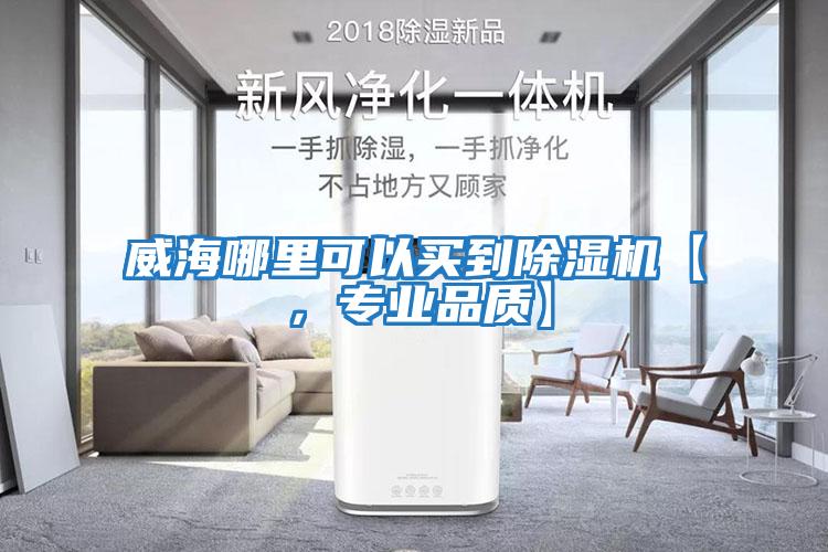 威海哪里可以買到除濕機【，專業(yè)品質(zhì)】