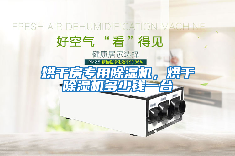 烘干房專用除濕機，烘干除濕機多少錢一臺