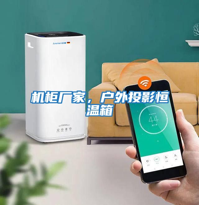 機(jī)柜廠家，戶(hù)外投影恒溫箱