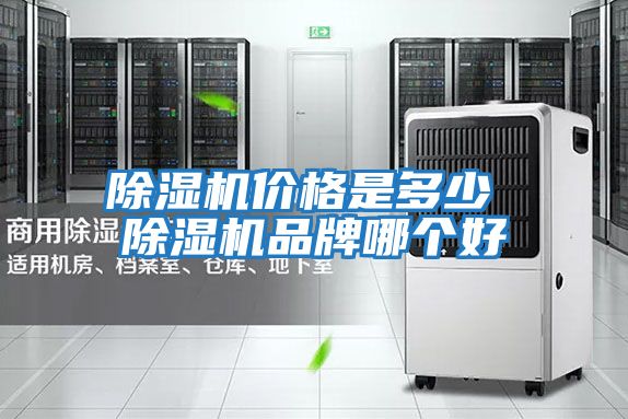 除濕機(jī)價格是多少 除濕機(jī)品牌哪個好