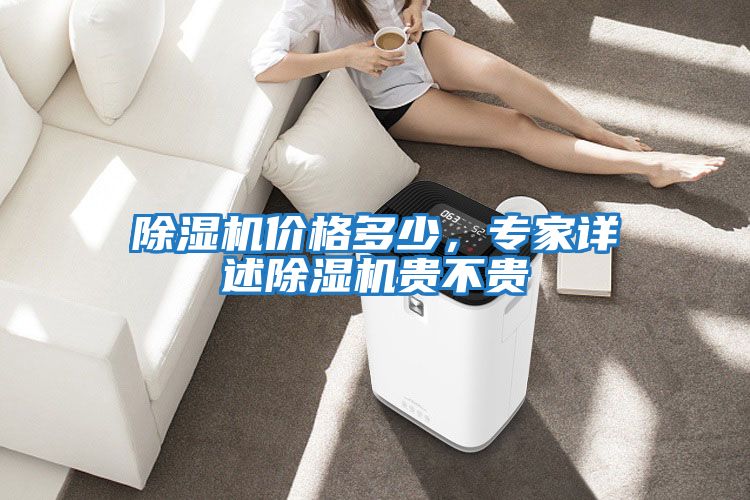 除濕機(jī)價格多少，專家詳述除濕機(jī)貴不貴