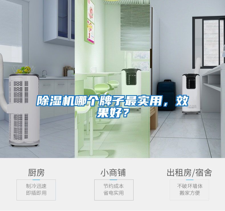 除濕機(jī)哪個(gè)牌子最實(shí)用，效果好？