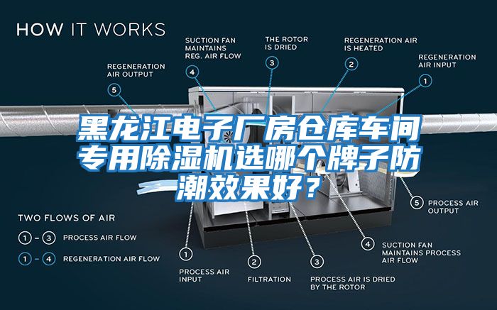 黑龍江電子廠房倉庫車間專用除濕機選哪個牌子防潮效果好？